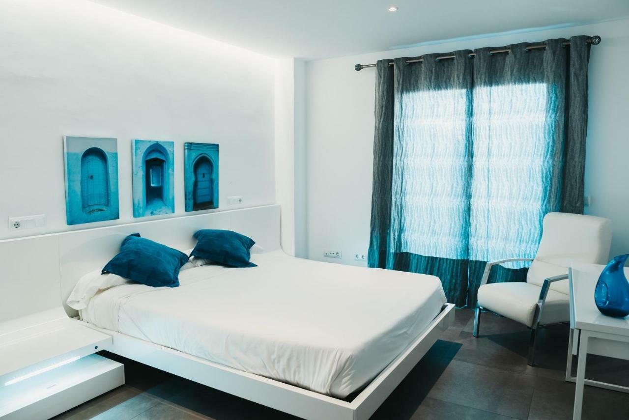 Grand Terrace Apartment In Puerto De Alcudia Екстер'єр фото